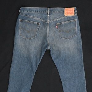 Levi's jeans 559